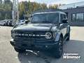 Ford Bronco Outer Banks 2.7 V6 4x4 Navi LED Klima Grau - thumbnail 14