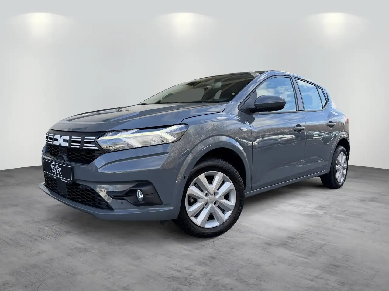 Dacia Sandero III TCe 90 Expression RFK Sitzh. 2