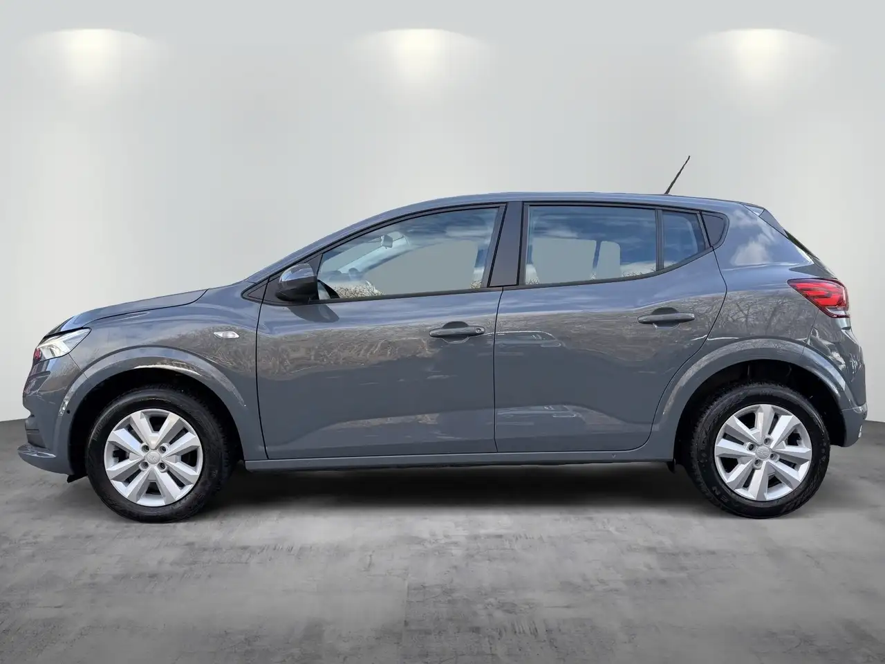 Dacia Sandero III TCe 90 Expression RFK Sitzh. 3