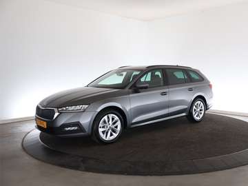 Combi 1.0 TSI Business Edition | Stoelverwarming |