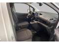 Opel Combo CARGO L1H1 Blanc - thumbnail 8