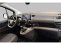 Opel Combo CARGO L1H1 Blanc - thumbnail 2