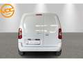Opel Combo CARGO L1H1 Blanc - thumbnail 7