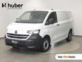 Volkswagen T7 Transporter VW Transporter T7 Kastenwagen Entry TDI Weiß - thumbnail 1