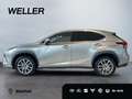 Lexus NX 300h Executive Line *LED*ACC*CAM*SHZ*el Heck* Argent - thumbnail 4