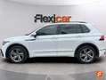 Volkswagen Tiguan 2.0TDI R-Line DSG 110kW Blanco - thumbnail 7