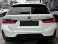 BMW 330 330e PHEV xDrive Touring Aut. Weiß - thumbnail 10