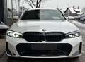 BMW 330 330e PHEV xDrive Touring Aut. Weiß - thumbnail 2