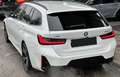 BMW 330 330e PHEV xDrive Touring Aut. Weiß - thumbnail 9
