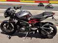 Triumph Street Triple RS Gri - thumbnail 1