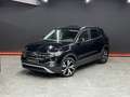 Volkswagen T-Cross 1.0 TSI Advance DSG7 81kW Negro - thumbnail 8