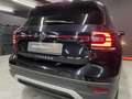 Volkswagen T-Cross 1.0 TSI Advance DSG7 81kW Negro - thumbnail 28