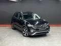 Volkswagen T-Cross 1.0 TSI Advance DSG7 81kW Negro - thumbnail 5