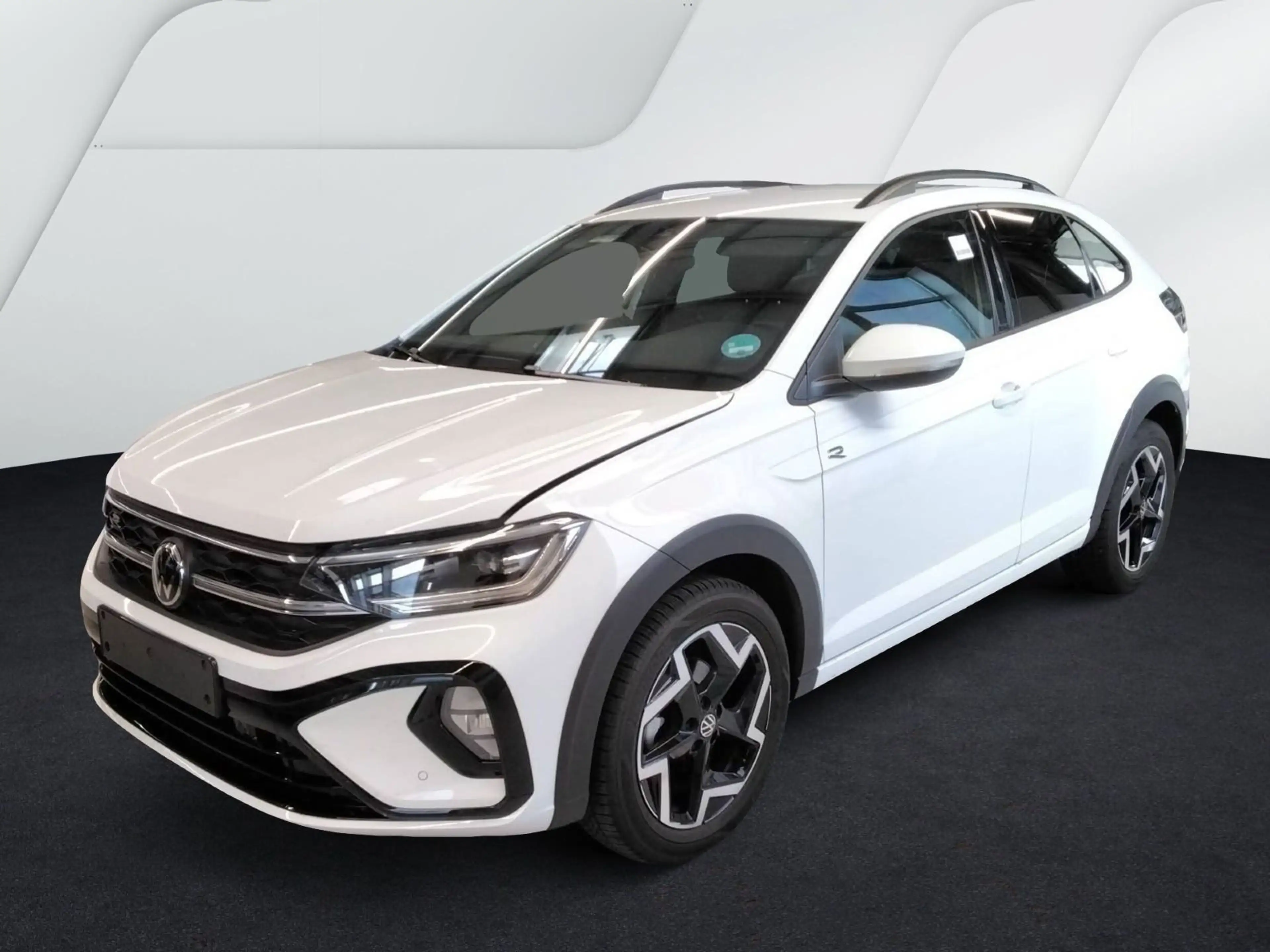 Volkswagen Taigo 1.5 TSI DSG R-LINE NAVI AHK KAMERA SITZHZG — photo 2