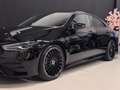 Mercedes-Benz CLA 180 AMG | FACELIFT | PANO | SFEERVERLICHTING Noir - thumbnail 3