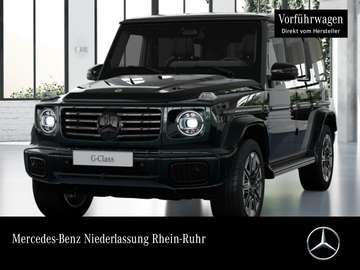 Exclusive Night AMG 20" Distronic KeylessGo
