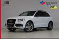 Audi Q5 2.0 TFSI quattro 230pk/S-Line/Pano/20inch/actiepri Blanc - thumbnail 1
