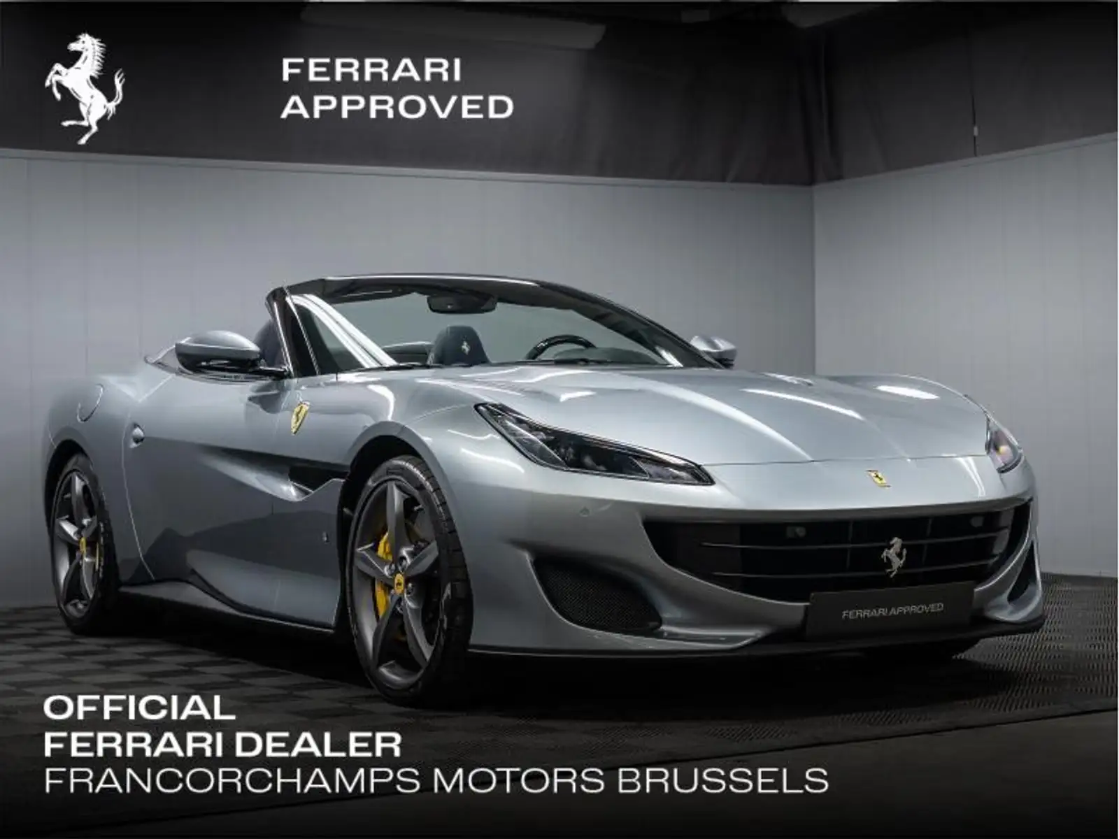 Ferrari