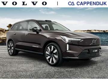 Twin Motor Ultra nieuwprijs €107.650,-