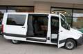Mercedes-Benz Sprinter III 315 CDI Mixto 6-Sitzer mit AHK 3,5t Weiß - thumbnail 9