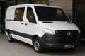 Mercedes-Benz Sprinter III 315 CDI Mixto 6-Sitzer mit AHK 3,5t Weiß - thumbnail 3