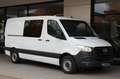 Mercedes-Benz Sprinter III 315 CDI Mixto 6-Sitzer mit AHK 3,5t Weiß - thumbnail 2