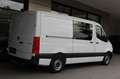 Mercedes-Benz Sprinter III 315 CDI Mixto 6-Sitzer mit AHK 3,5t Weiß - thumbnail 5