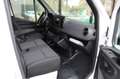Mercedes-Benz Sprinter III 315 CDI Mixto 6-Sitzer mit AHK 3,5t Weiß - thumbnail 11