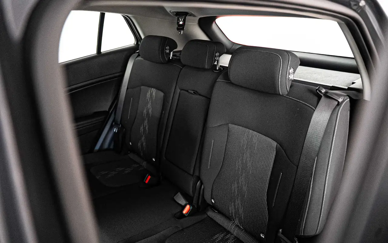 Kia Sportage Sportage 1.6 T-GDi Pulse DCT + Winter Pack 7
