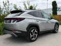 Hyundai TUCSON 1.6 T-GDI Plug-in Hybrid Trend 4WD 1.Besitz! Grau - thumbnail 4