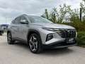 Hyundai TUCSON 1.6 T-GDI Plug-in Hybrid Trend 4WD 1.Besitz! Grau - thumbnail 3