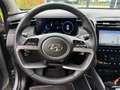 Hyundai TUCSON 1.6 T-GDI Plug-in Hybrid Trend 4WD 1.Besitz! Grau - thumbnail 13