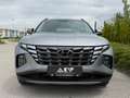 Hyundai TUCSON 1.6 T-GDI Plug-in Hybrid Trend 4WD 1.Besitz! Grau - thumbnail 5
