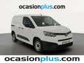 Toyota Proace City Van Media 1.5D GX 130 Blanco - thumbnail 2