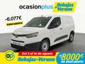 Toyota Proace City Van Media 1.5D GX 130 Blanco - thumbnail 1