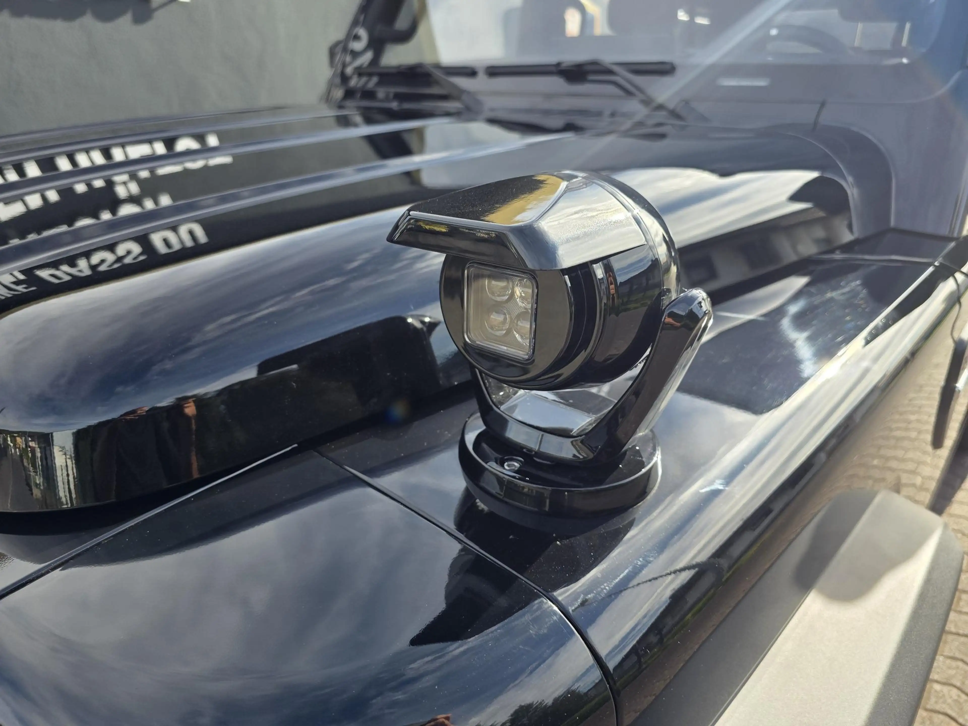 BAW 212 Benziner – 218 PS | 4x4 Automatik Differenzials... — photo 9