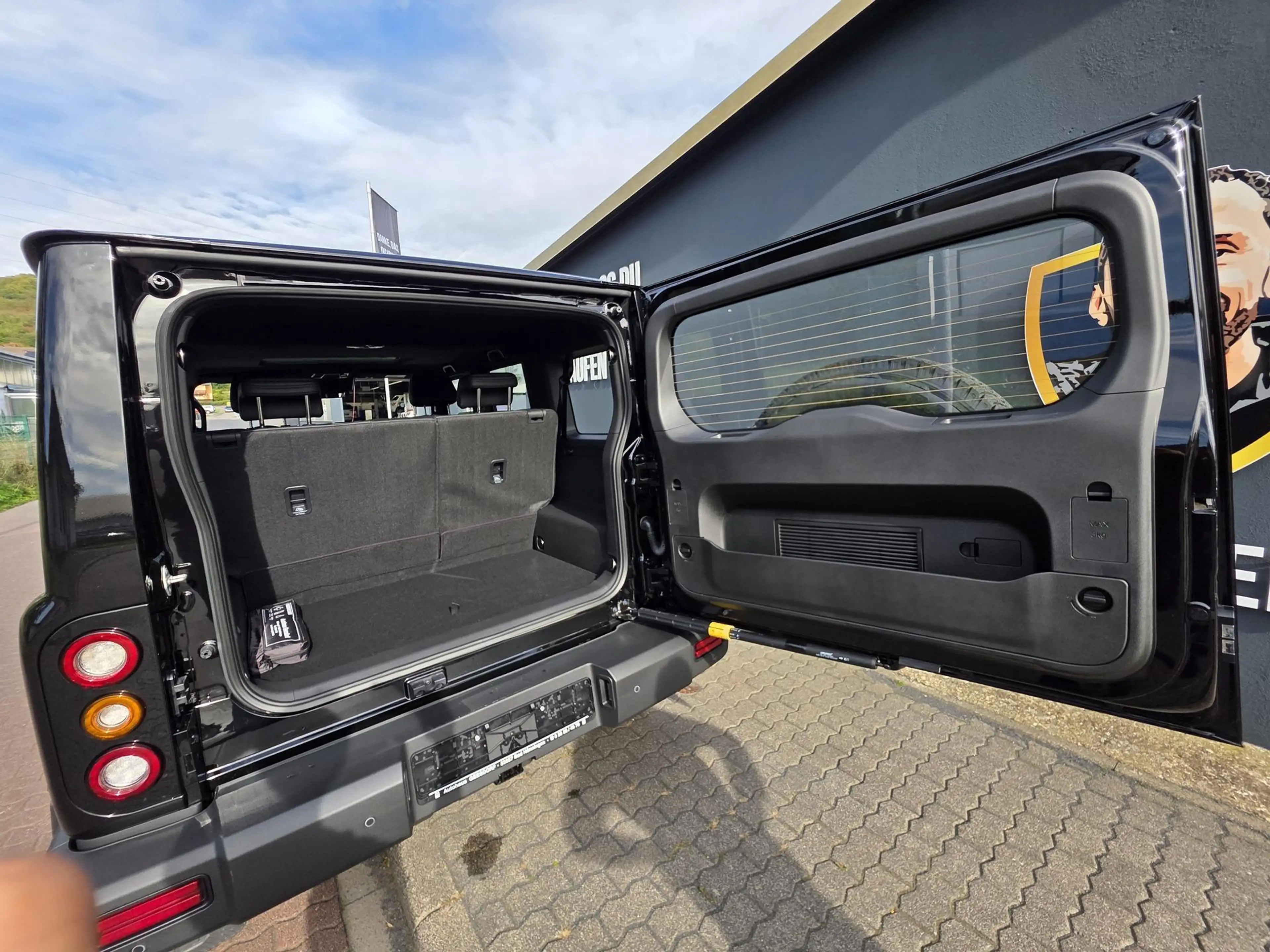 BAW 212 Benziner – 218 PS | 4x4 Automatik Differenzials... — photo 27