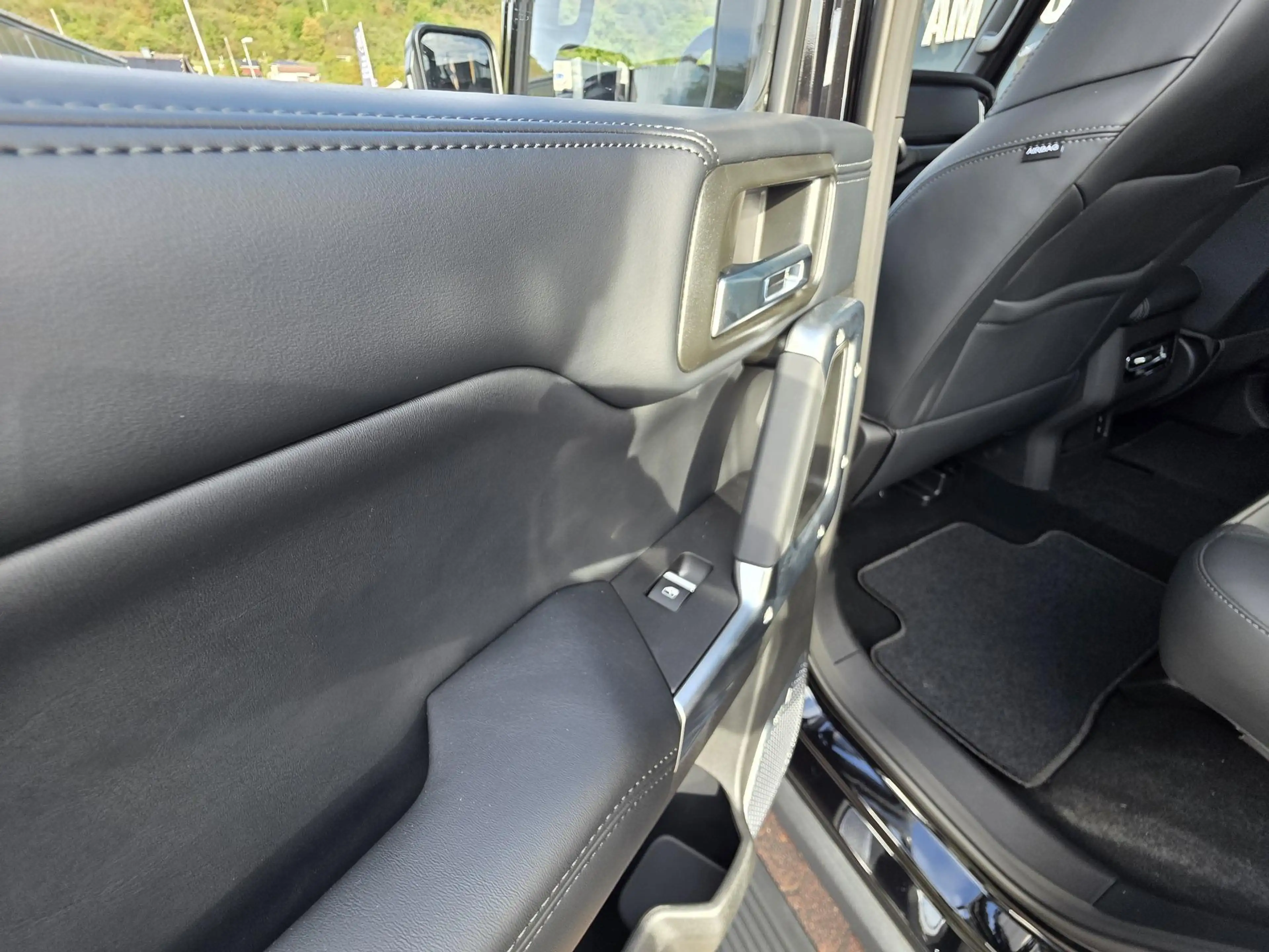 BAW 212 Benziner – 218 PS | 4x4 Automatik Differenzials... — photo 25