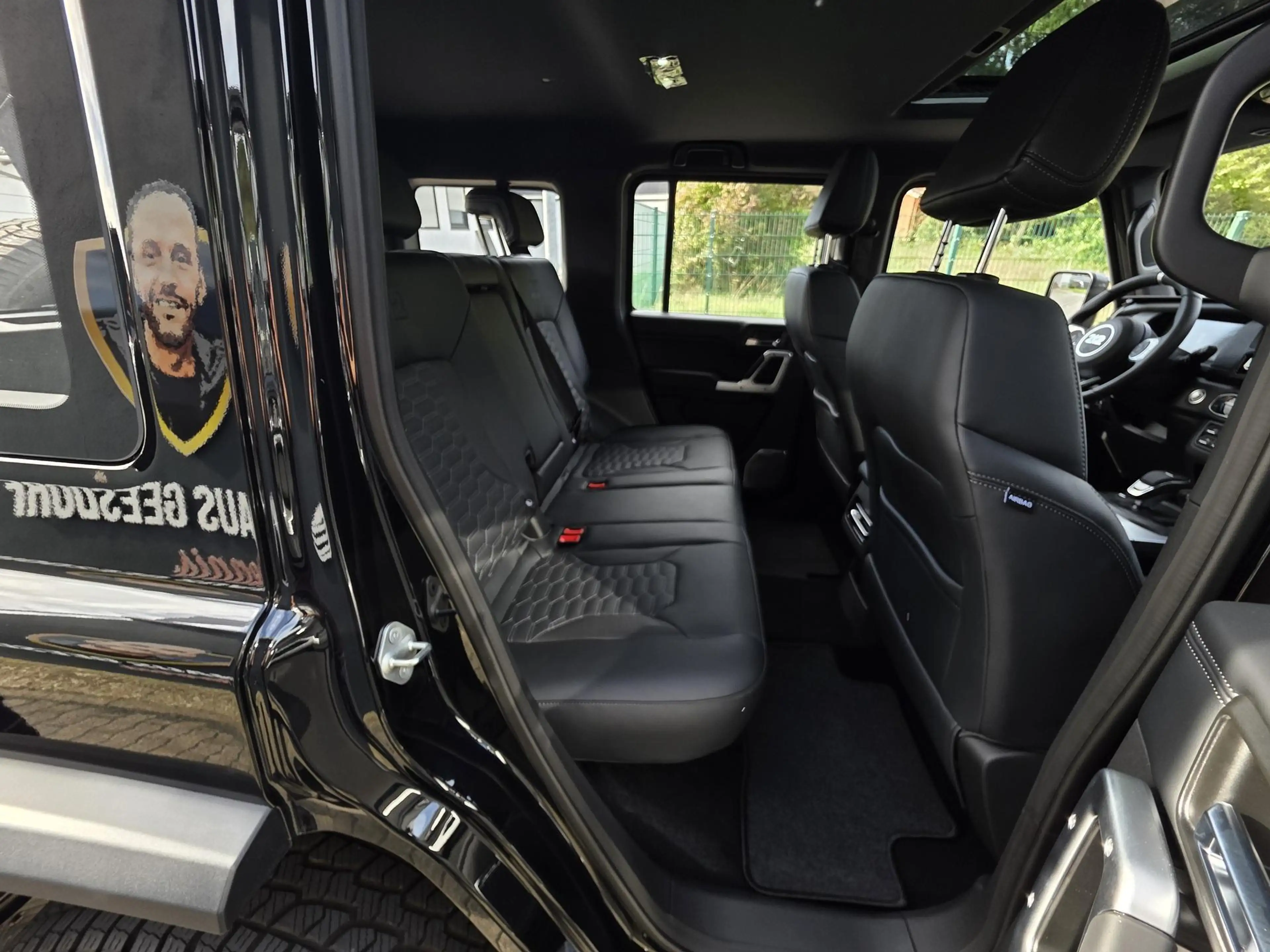 BAW 212 Benziner – 218 PS | 4x4 Automatik Differenzials... — photo 28