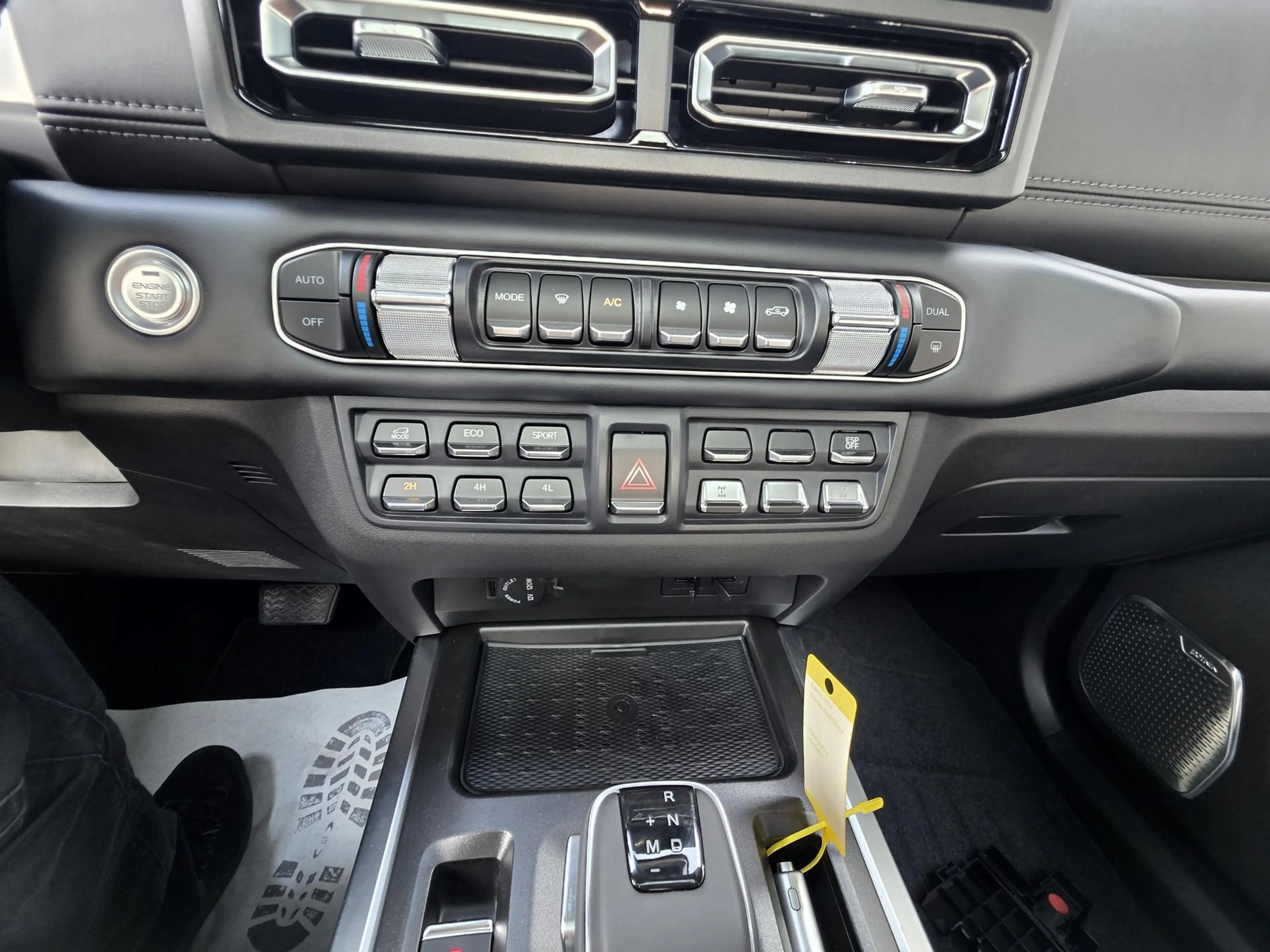 BAW 212 Benziner – 218 PS | 4x4 Automatik Differenzials... — photo 17