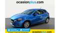 Mazda 2 1.5 Style+ Confort 66kW Azul - thumbnail 1