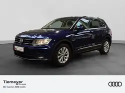 Volkswagen Tiguan 1.4 TSI DSG COMFORTLINE APP CON LM17 NAVI