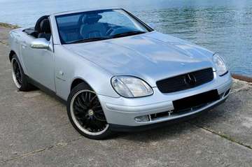 Kompressor Manueel 1998