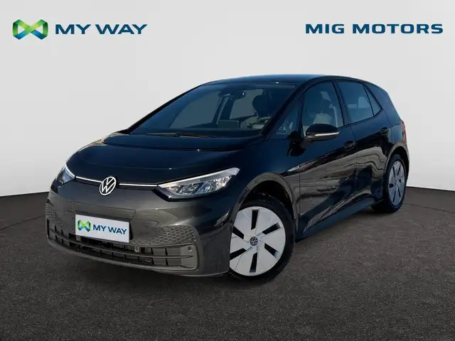 Volkswagen ID.3 Pro 58 kWh /// Parkeersensoren Voor & Achter /// Apple Carplay & Android Auto ///