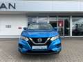 Nissan Qashqai 1.3 DIG-T 103 kW Acenta 4x2 Navi Rückfahrkamera K Blau - thumbnail 5