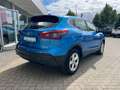 Nissan Qashqai 1.3 DIG-T 103 kW Acenta 4x2 Navi Rückfahrkamera K Blau - thumbnail 2