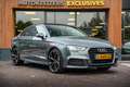 Audi A3 Limousine 1.5 TFSI CoD Sport S Line Edition Faceli Gris - thumbnail 1