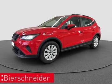 1.0 TSI Style FULL LINK DAB SHZ MAL