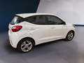 Hyundai i10 III 2020 1.0 mpi Tech Connect Pack Bianco - thumbnail 4