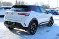 Opel Mokka-E Mokka e GS-LINE LED+Fernlichtass.+Kam.+KlimaA+LM Weiß - thumbnail 3